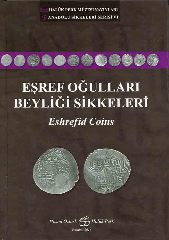 2016 Eshrefid Coins Turkey