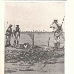 1911 Turco Italiano War Photographs