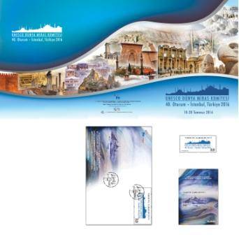 2016 Turkey UNESCO Congress Portfolio