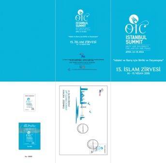 2016 Turkey Islamic Summit Portfolio