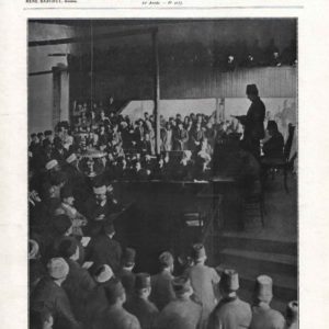 1923 Turkey Ataturk Turkish Grand Assembly