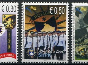 2010 Kosovo Independence **