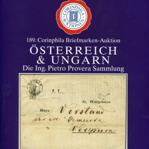 Austria Hungary Privera Collection 2014