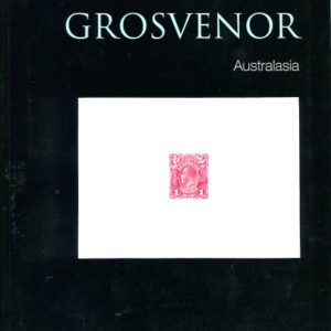 Australasia Grosvenor Sale 2006