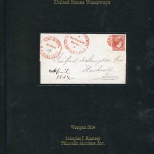 USA Waterways Feldman Collection 2014