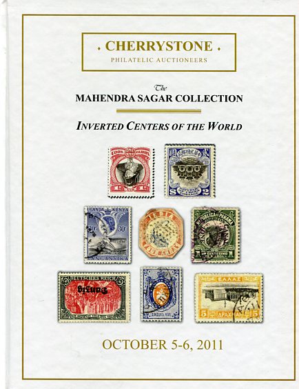 World Inverted Centers Sagar Collection 2011