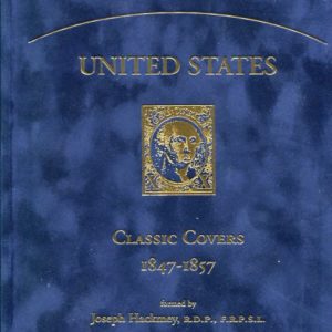 USA Classic Covers Hackmey Collection 2010