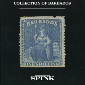 Barbados Britannia Collection 2016
