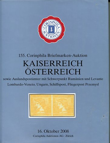 Austria Empire Auction 2008