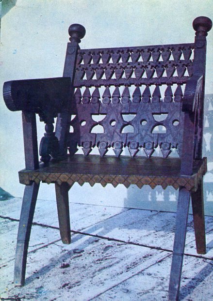 1981 Albania Pogradec to Tirane Postcard - Image 2