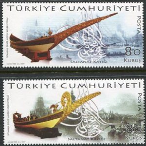 2009 Turkey Imperial Boats **