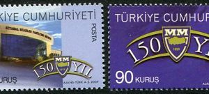 2009 Turkey Political Science Faculty **