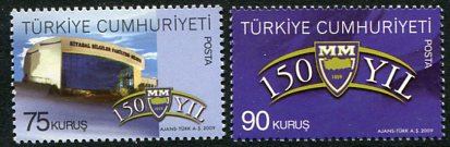 2009 Turkey Political Science Faculty **