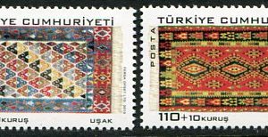 2010 Turkey Traditional Rugs **