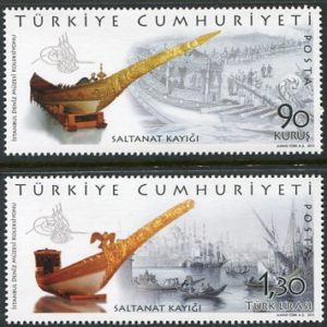 2011 Turkey Imperial Boats **