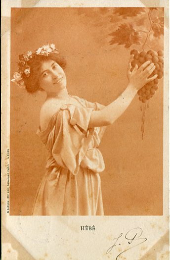 1903 French Levant used in Dardanelles - Image 2