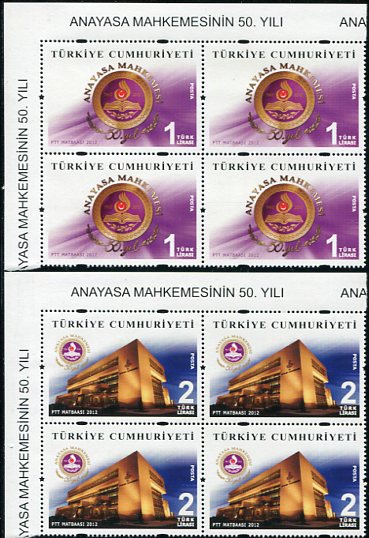 2012 Turkey Supreme Court B4