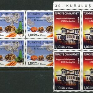 2013 Turkey Beypazari Municipality B4