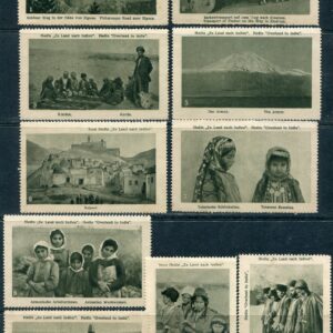 Azerbaijan Turkey Armenia Kurds Overland to India