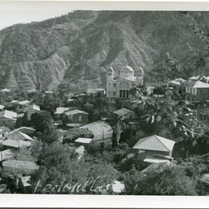 Cyprus Pedoulas Photocard