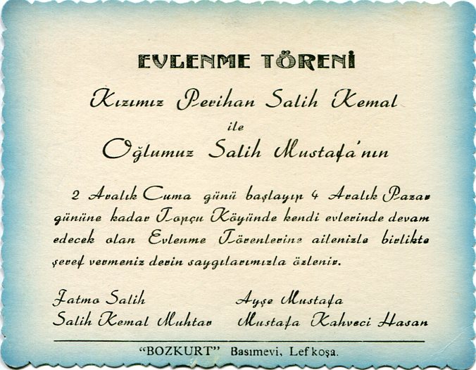 c1940 Cyprus Andronikos Topcukoy Rural Cover - Image 2