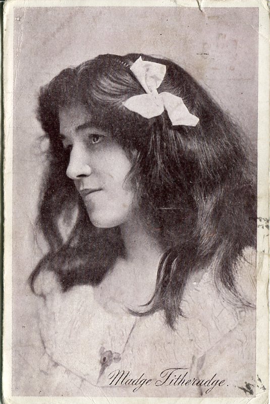 1905 British Levant Istanbul Postage Due Card - Image 2