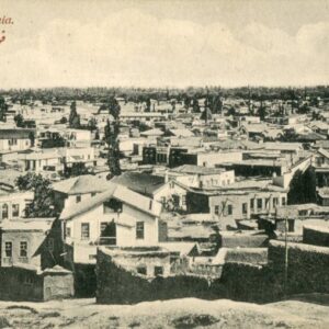 Turkey Konya ed. Tateossian