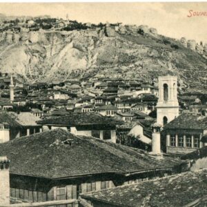 Turkey Kütahya Fruchtermann