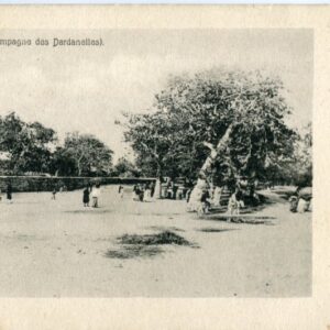 Turkey Dardanelles ed. Zoulidis