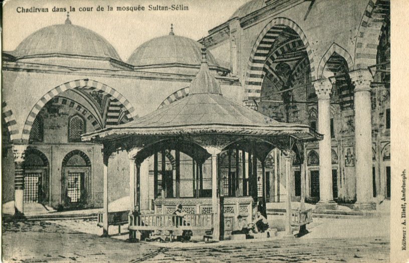 1912 Bulgaria occ Edirne Turkey ed. Ilieff