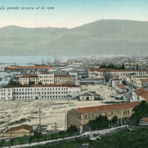 Turkey Izmir unused Postcard