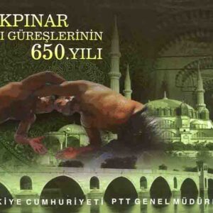 2011 Turkey Oil Wrestling Portfolio