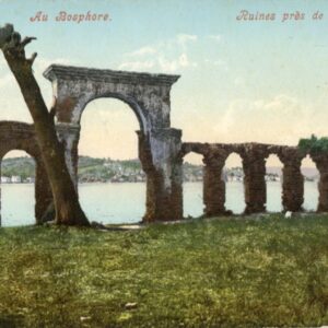 Turkey Istanbul Beykoz Çubuklu