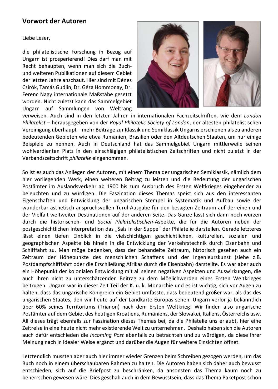 Austria Hungary POs Abroad 1900 to 1914 - Image 4