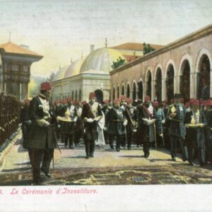 Turkey Investiture Ceremony ed MJC 168