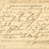 1870 Croatia Koprivnica Austria 2k Postal Card - Image 2