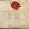 1790 Turkey Smyrne Izmir Entire to France - Image 2