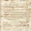 1790 Turkey Smyrne Izmir Entire to France - Image 3