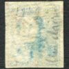 1849 Belgium Epaulettes 20c Used - Image 2