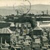 1918 Syria Damas Censored Postcard to Eskisehir - Image 2