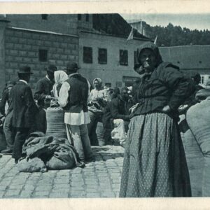 Romania Grain Wheat Market