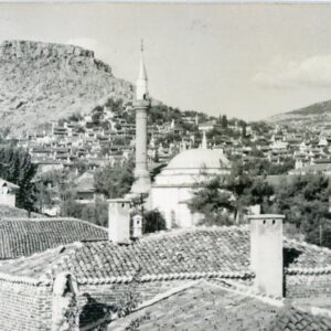 Turkey Muğla Kurşunlu Mosque