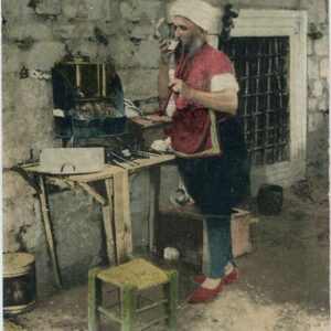 Turkey Turkish Coffee Cafe