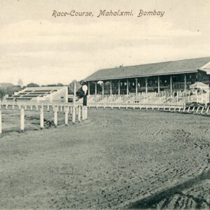 India Bombay Mahalxmi Horse Race Course