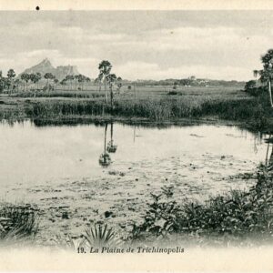 India Tiruchirappalli ed Catholic Industrial School