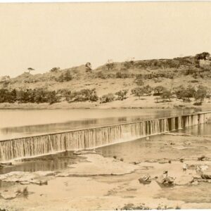 India Poona Photocard