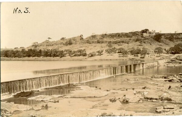 India Poona Photocard