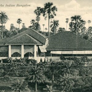 India Indian Bungalow