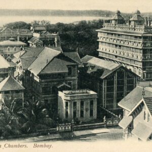 India Bombay Gymkhana Chambers