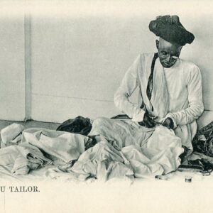 India Hindu Tailor